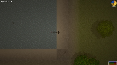 Project Explore Steam Key GLOBAL - 7