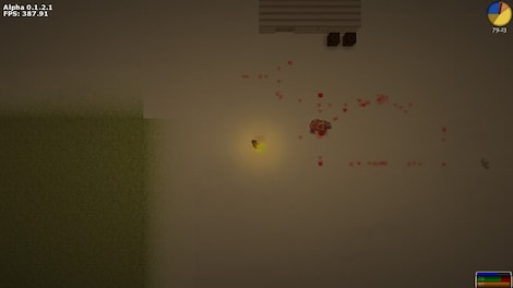 Project Explore Steam Key GLOBAL - 8