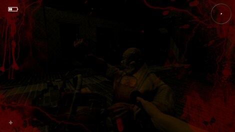 Project First Contact Steam Key GLOBAL - 4