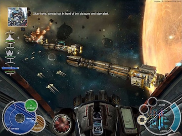 Project Freedom (PC) - Steam Gift - GLOBAL - 13
