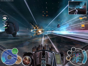 Project Freedom (PC) - Steam Gift - GLOBAL - 12
