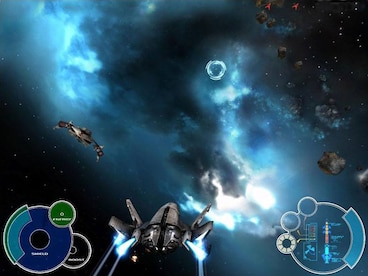 Project Freedom (PC) - Steam Gift - GLOBAL - 9