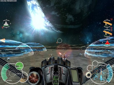 Project Freedom (PC) - Steam Gift - GLOBAL - 7