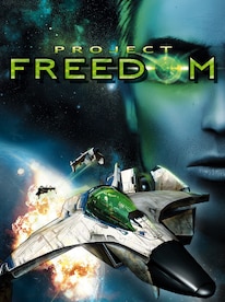 Project Freedom (PC) - Steam Gift - GLOBAL - 1