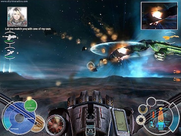 Project Freedom (PC) - Steam Key - CHINA - 11