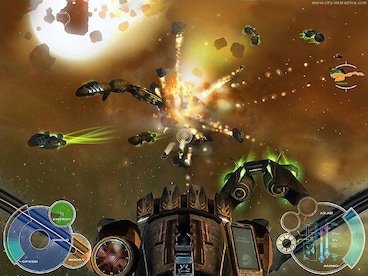Project Freedom (PC) - Steam Key - CHINA - 4