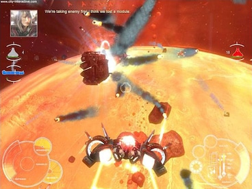 Project Freedom (PC) - Steam Key - CHINA - 3