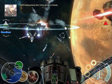 Project Freedom (PC) - Steam Key - GLOBAL - 14