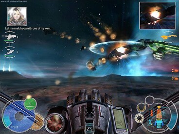 Project Freedom (PC) - Steam Key - GLOBAL - 11