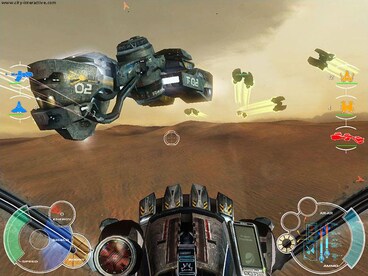 Project Freedom (PC) - Steam Key - GLOBAL - 10