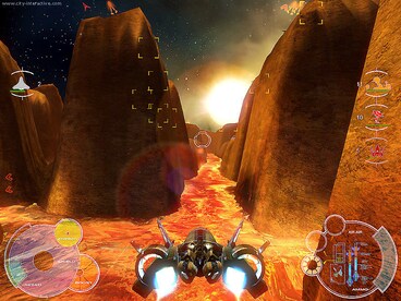 Project Freedom (PC) - Steam Key - GLOBAL - 6