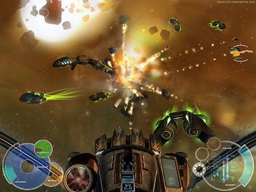 Project Freedom (PC) - Steam Key - GLOBAL - 4