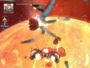 Project Freedom (PC) - Steam Key - GLOBAL - 3