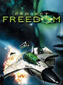 Project Freedom (PC) - Steam Key - GLOBAL - 1