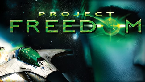 Project Freedom (PC) - Steam Key - GLOBAL - 0