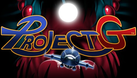 Project G Steam Gift GLOBAL - 2