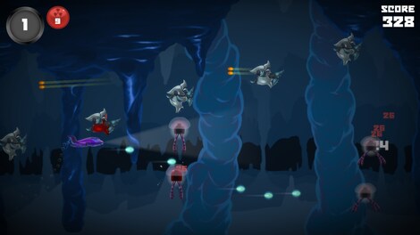 Project G Steam Gift GLOBAL - 6