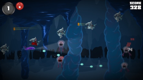 Project G Steam Key GLOBAL - 6