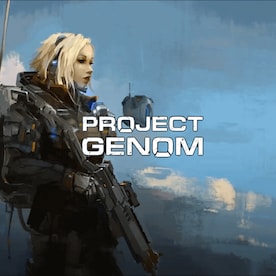 Project Genom Steam Key GLOBAL - 0