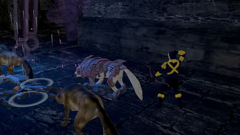 Project: Gorgon (PC) - Steam Gift - EUROPE - 3