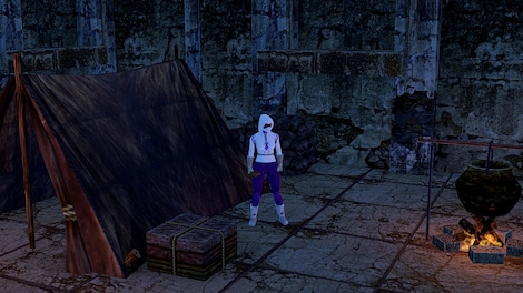 Project: Gorgon (PC) - Steam Gift - EUROPE - 12