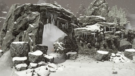 Project: Gorgon (PC) - Steam Key - GLOBAL - 8