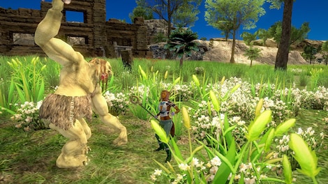 Project: Gorgon (PC) - Steam Key - GLOBAL - 10