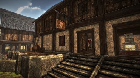 Project: Gorgon Steam Gift NORTH AMERICA - 2