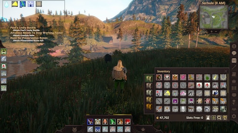 Project: Gorgon Steam Gift NORTH AMERICA - 5