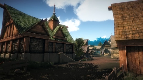 Project: Gorgon Steam Gift UNITED KINGDOM - 14