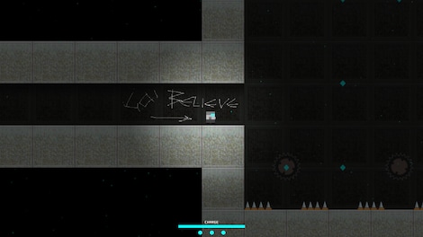 Project Graviton Steam Key GLOBAL - 5