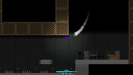 Project Graviton Steam Key GLOBAL - 0