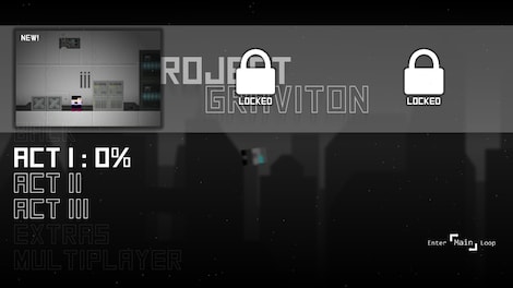 Project Graviton Steam Key GLOBAL - 4