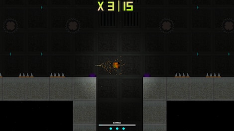 Project Graviton Steam Key GLOBAL - 3