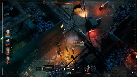 Project Haven (PC) - Steam Key - NORTH AMERICA - 8