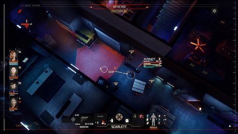 Project Haven (PC) - Steam Key - NORTH AMERICA - 7