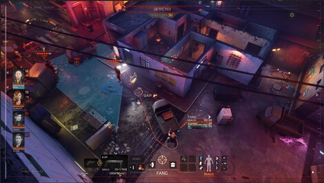 Project Haven (PC) - Steam Key - NORTH AMERICA - 6