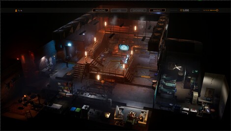 Project Haven (PC) - Steam Key - NORTH AMERICA - 9