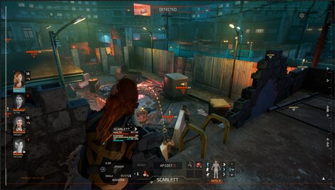 Project Haven (PC) - Steam Key - NORTH AMERICA - 3