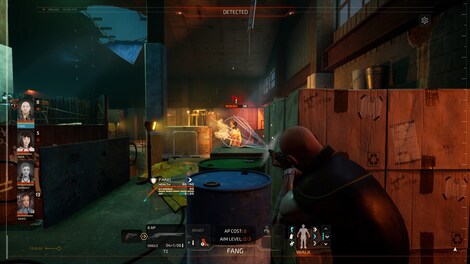 Project Haven (PC) - Steam Key - NORTH AMERICA - 5