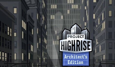 Project Highrise: Architect’s Edition Xbox One Xbox Live Key EUROPE - 2