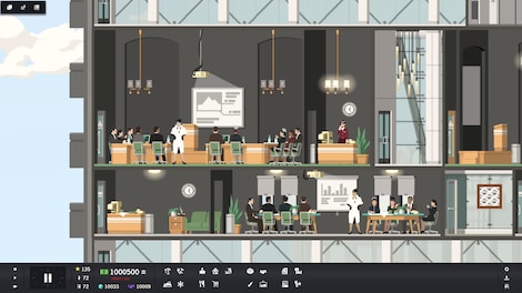 Project Highrise: Las Vegas Steam Gift GLOBAL - 9