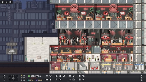 Project Highrise: Las Vegas Steam Gift GLOBAL - 7