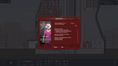 Project Highrise: Las Vegas Steam Gift GLOBAL - 3