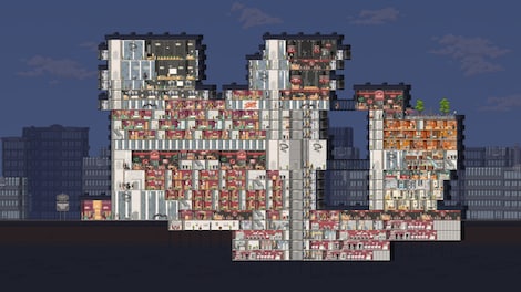 Project Highrise: Las Vegas Steam Gift GLOBAL - 4