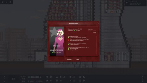 Project Highrise: Las Vegas Steam Key GLOBAL - 3