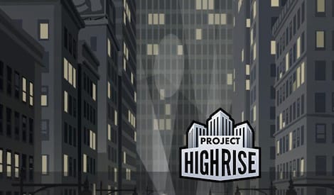 Project Highrise (PC) - Steam Key - GLOBAL - 2