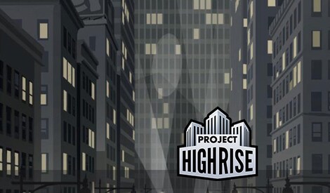 Project Highrise Steam Gift GLOBAL - 2