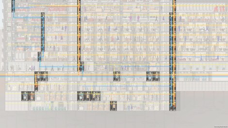 Project Highrise Steam Key RU/CIS - 7
