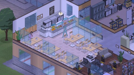 Project Hospital - Hospital Services (PC) - Steam Key - EUROPE - 5